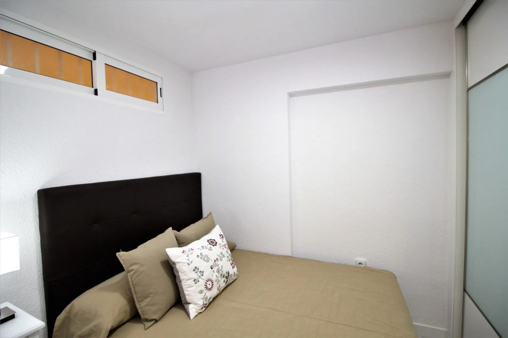 Apartamento Inlesa 4B