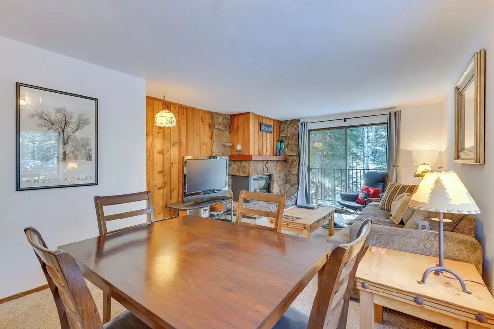 Winter Park Condo w/ Pool ~ 3 Mi to Ski Resort