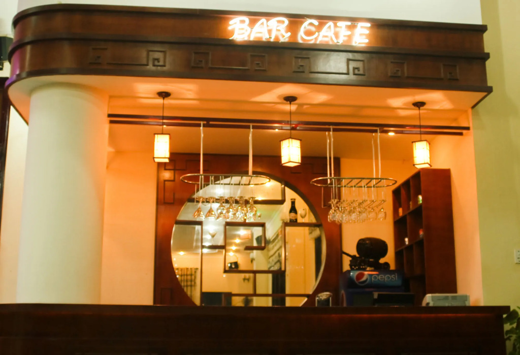 Thanh Binh Trade Union Hotel