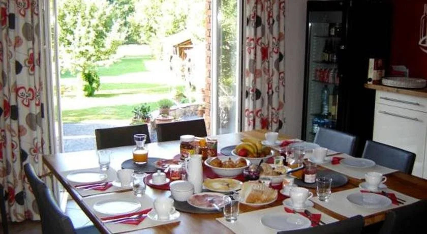 B&B Del Campo