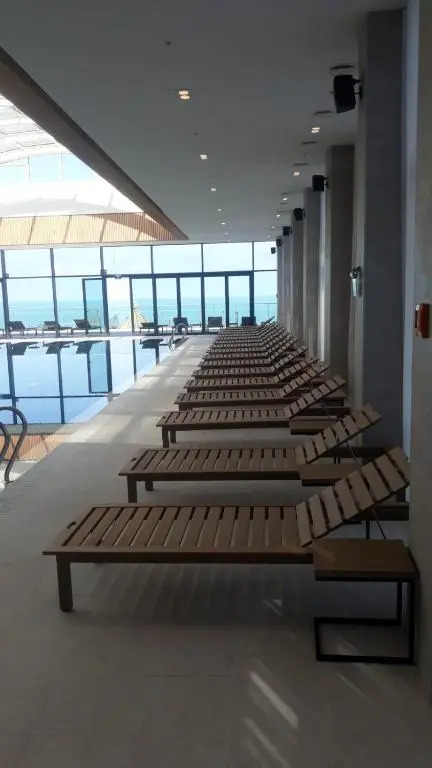 Leo Group BEST LUXURY SUITE 2537 Alliance Palace