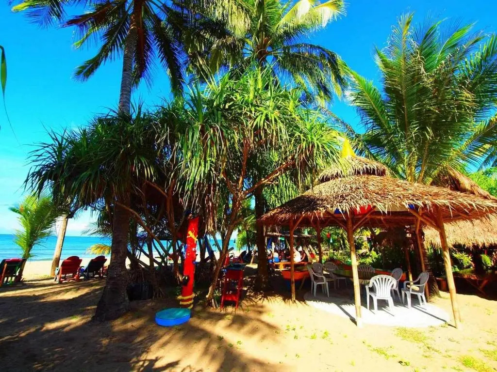 Takatuka Beach Resort