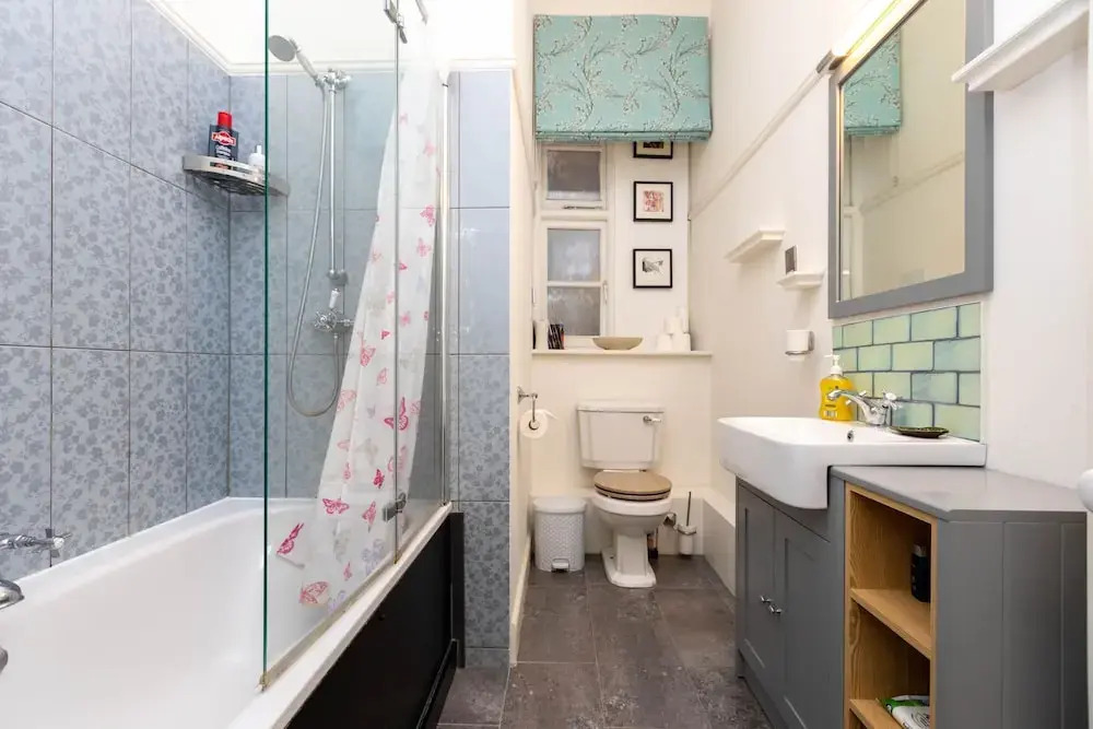 Central 2 Bedroom Apartment Near Old Street