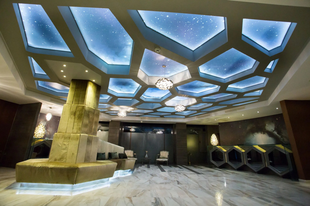 Pleiada Boutique Hotel & Spa