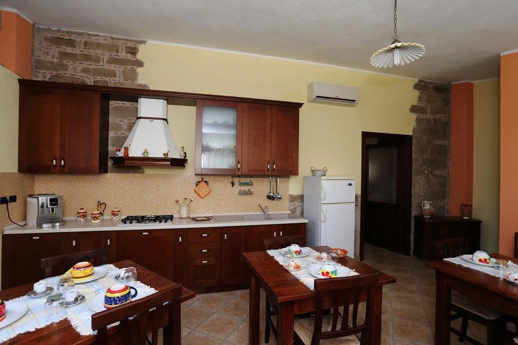 B&B Masseria Caporelli