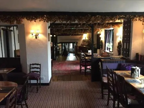 The Crown Country Inn