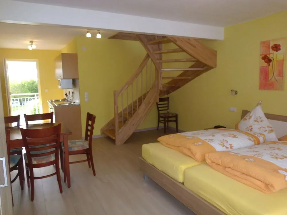 Pension LeLiLa Rust - ex Gästehaus Milella