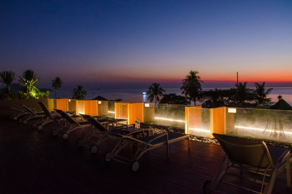 The Erawan Koh Chang -SHA Extra Plus