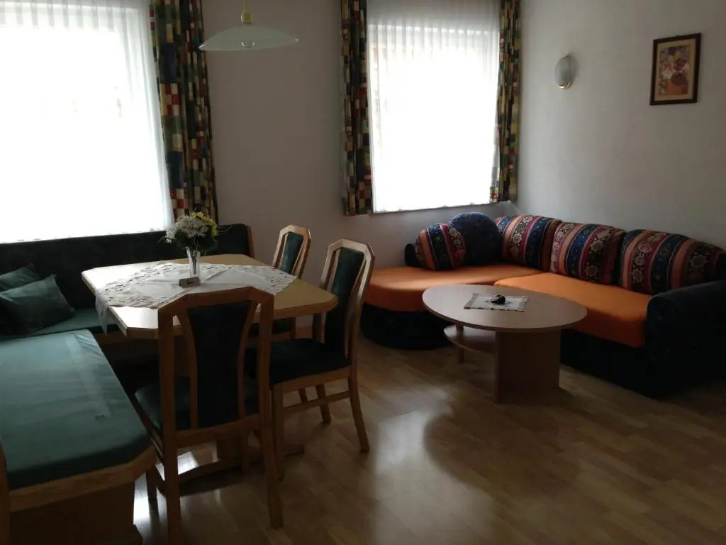 Ferienwohnung Moritz