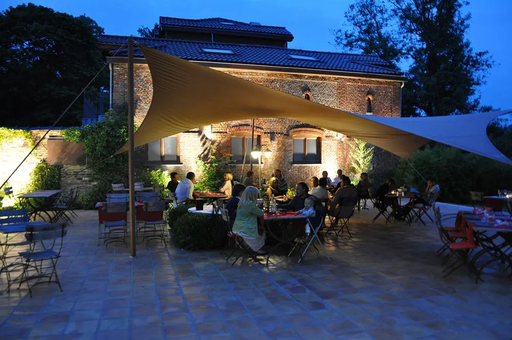 Hôtel Le Monte-Cristo
