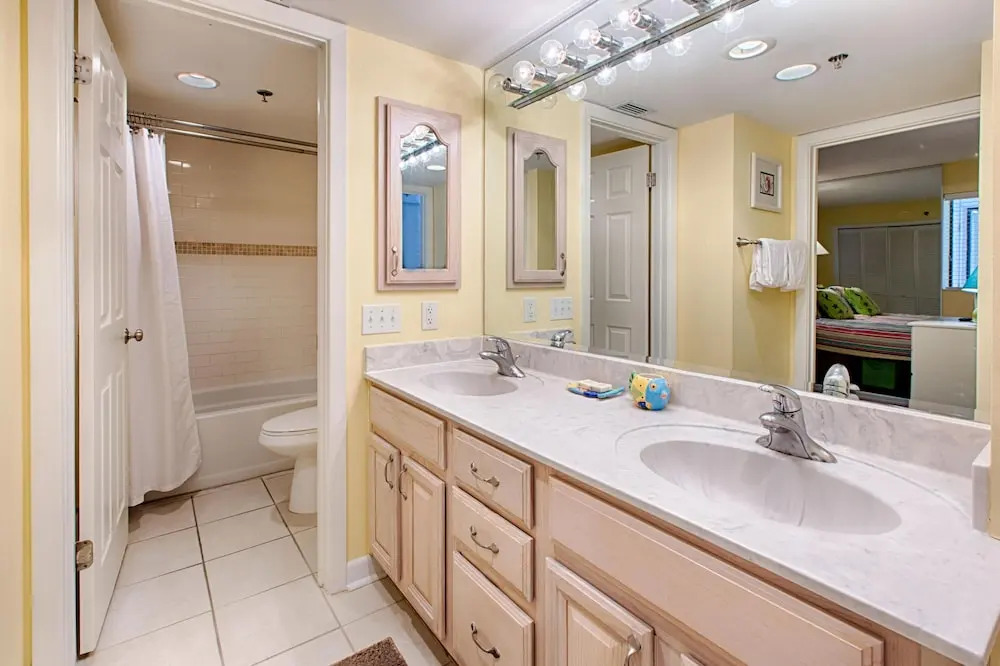 Beachside Two 4286 at Sandestin