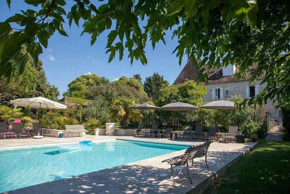 LOstal en Périgord