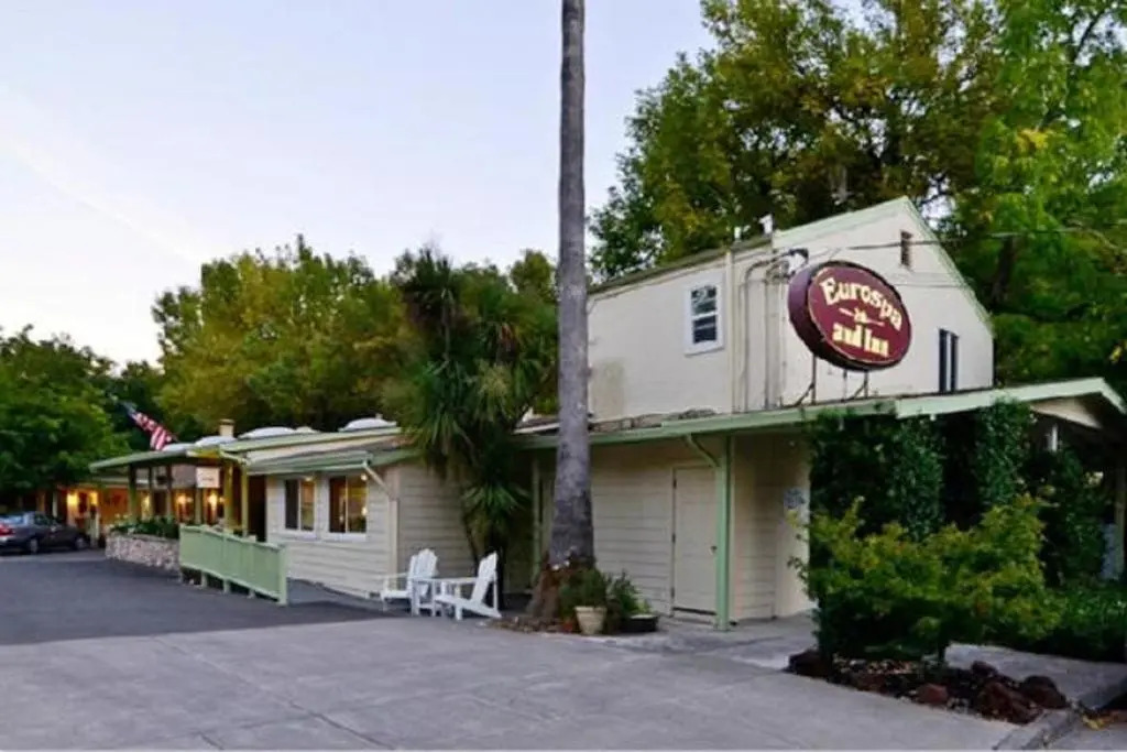The Inn on Pine