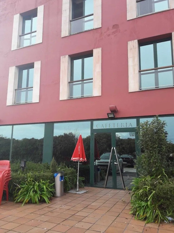 Hotel Mirador de Gornazo
