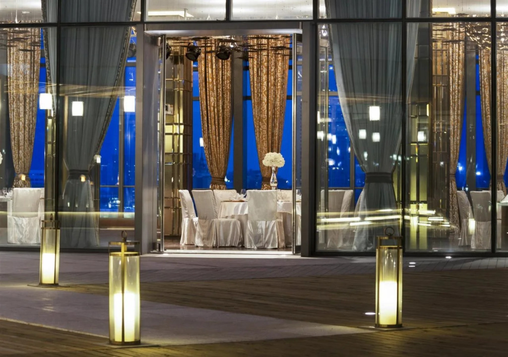 The St. Regis Tianjin
