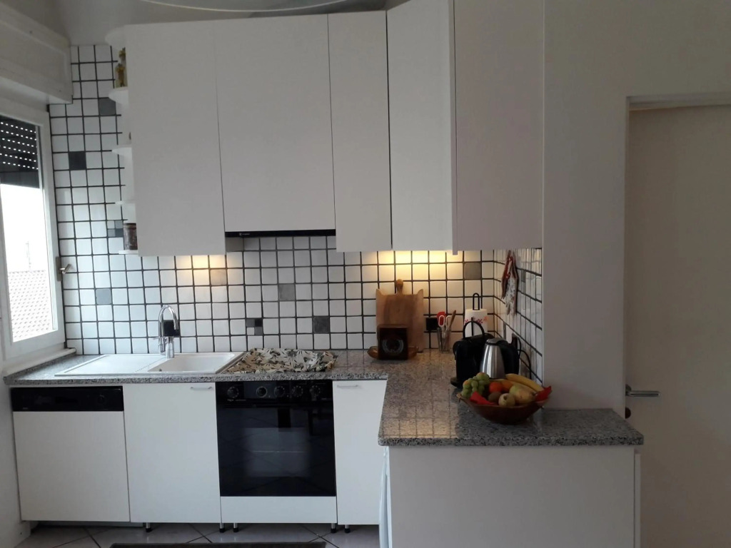 Appartamento Sari