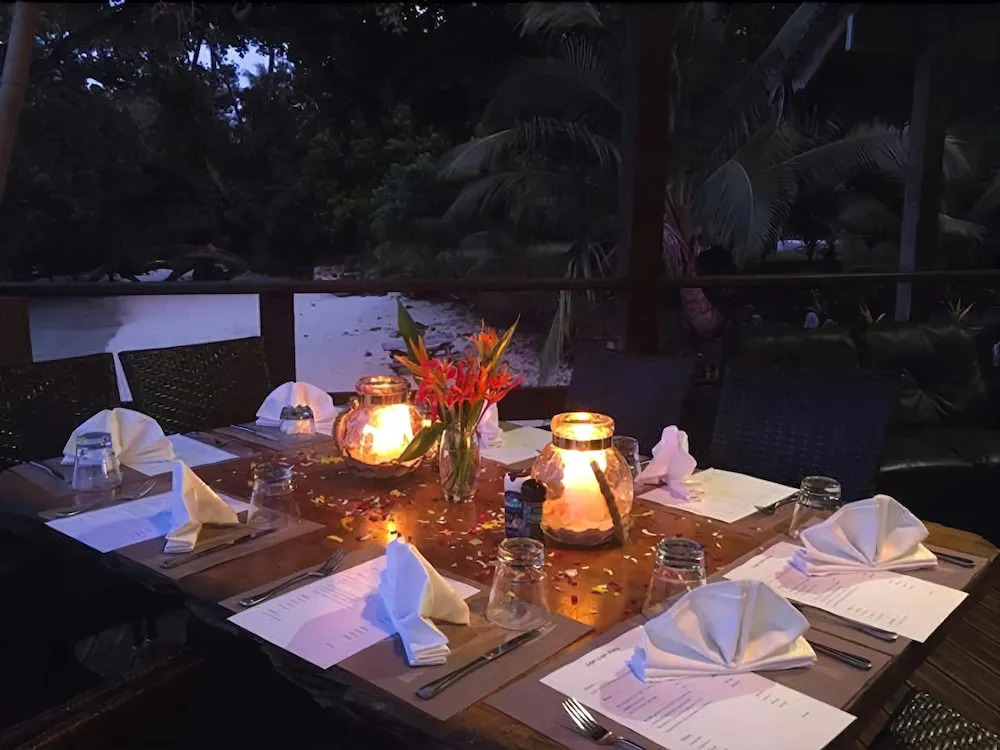Lope Lope Beach Bungalows