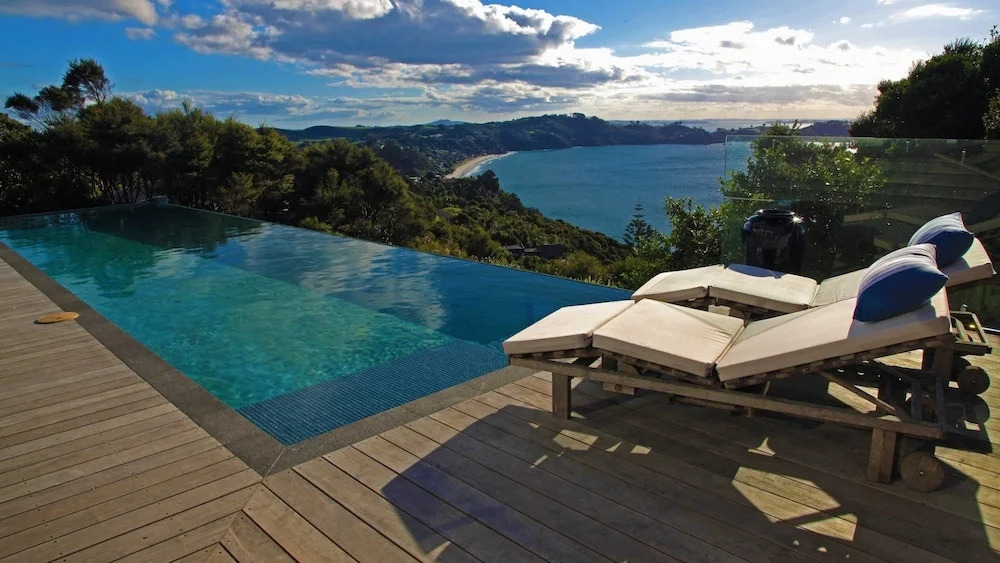 Claire's Luxury Hideaway