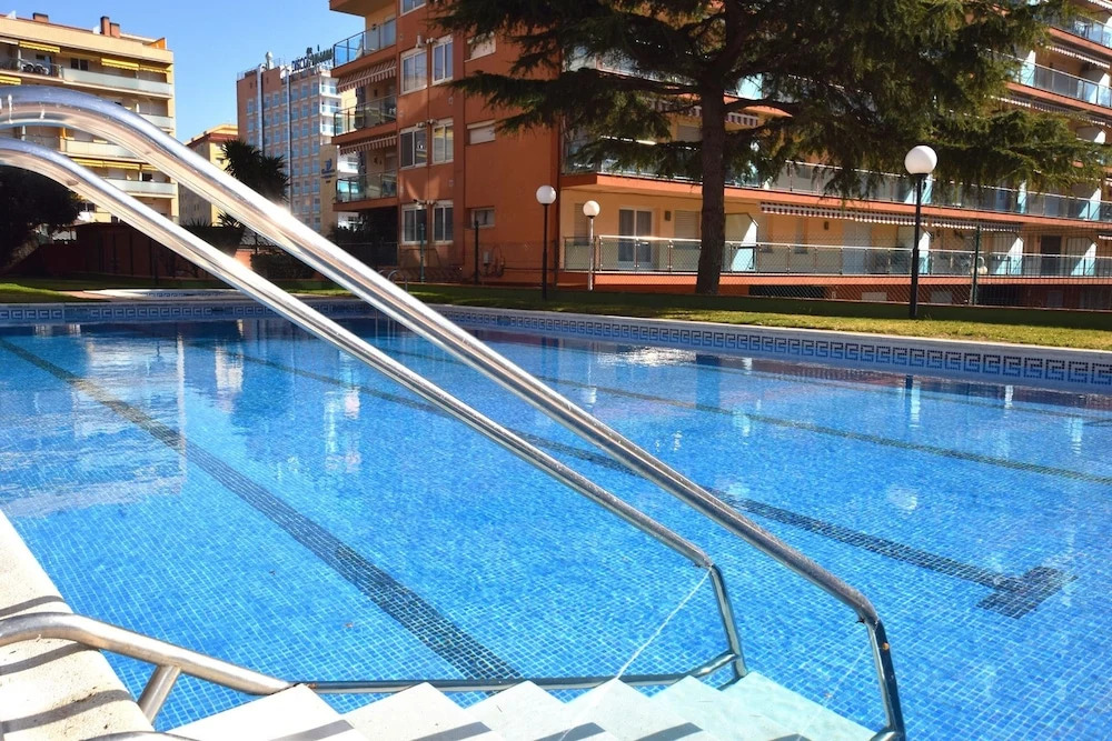 Homeholidaysrentals Europa II