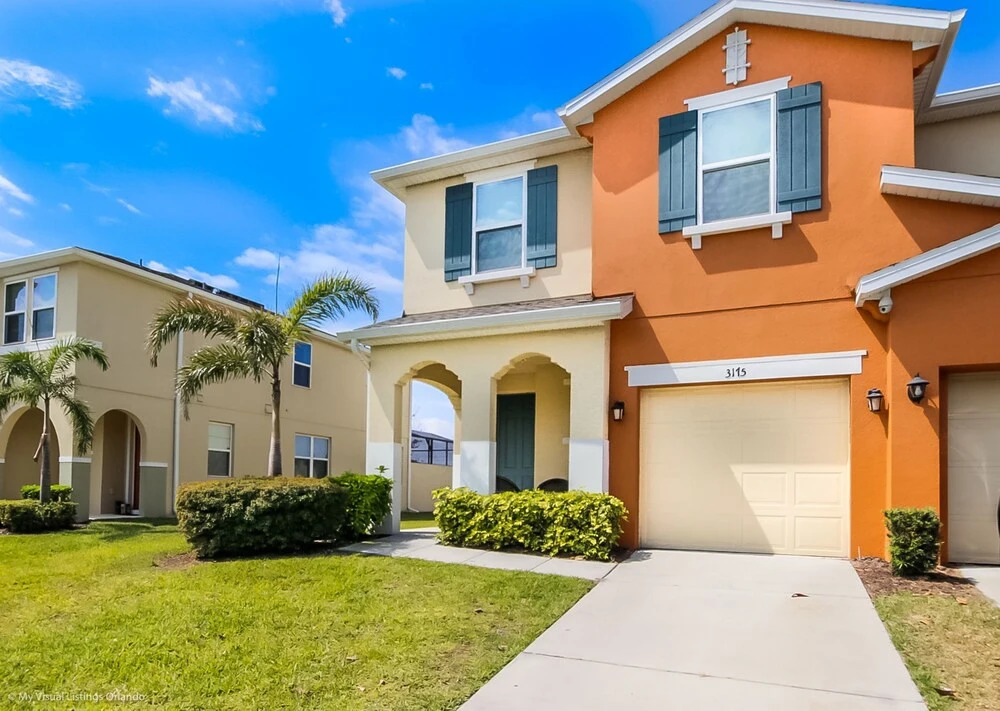 Compass Bay - 3175 Tocoa Circle