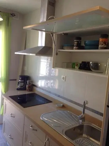 Apartamento La vida