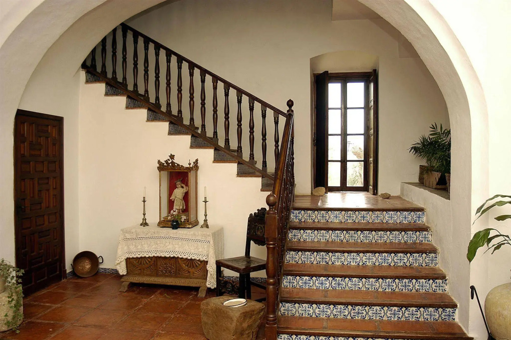 Cortijo Barranco