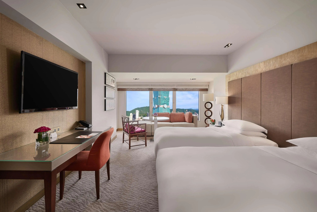 Grand Hyatt Taipei