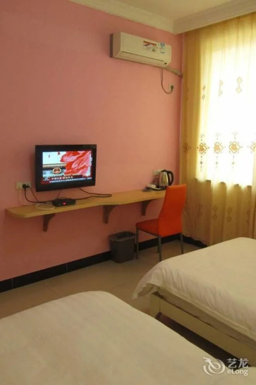 Yangshuo Romantic Inn