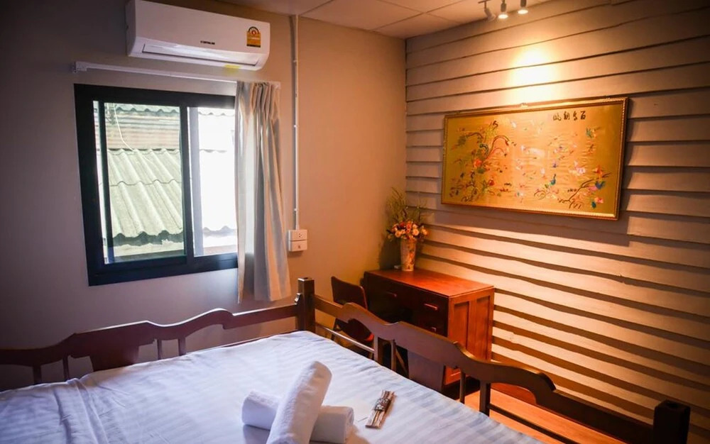 Folktel 39 - Hostel