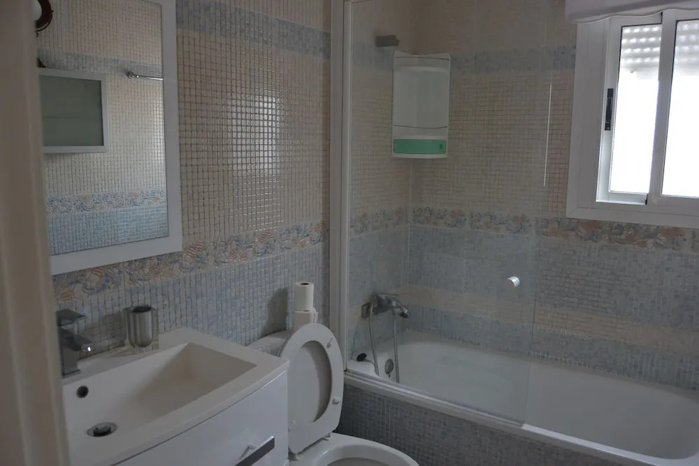 Casas María Carmona - Casa Luna Níjar by Ruralidays