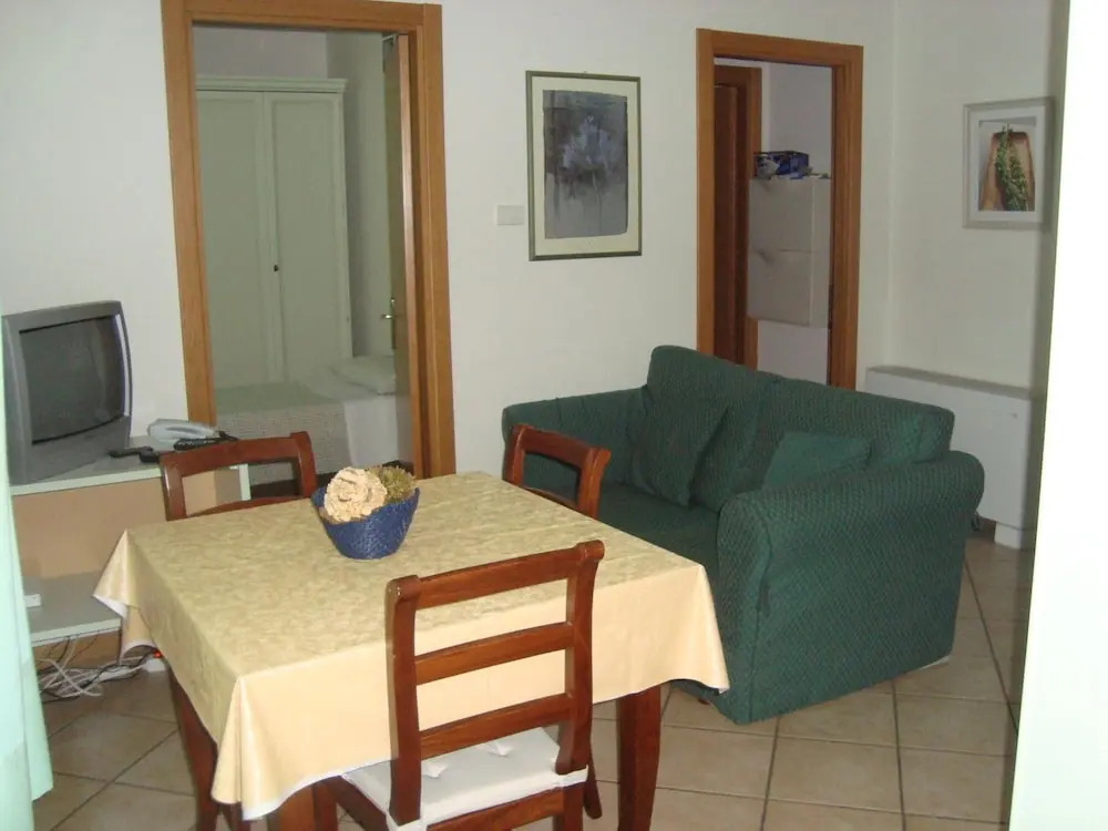 Residence Bizzoni