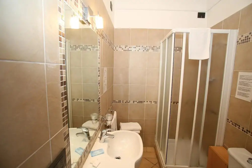 Sakura Inn Sanremo