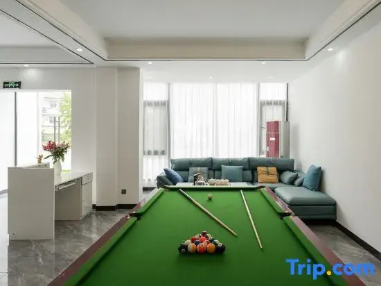 Anji Yunqian Homestay