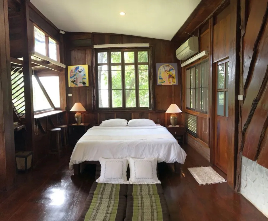 Pakchong Family Home