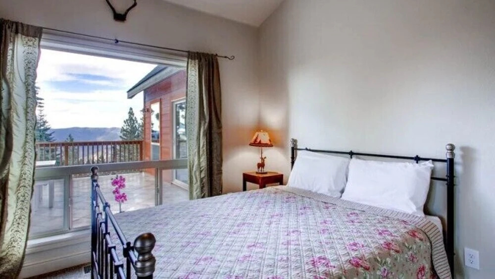 Scenic Wonders Glacier Peak 5 Bedrooms