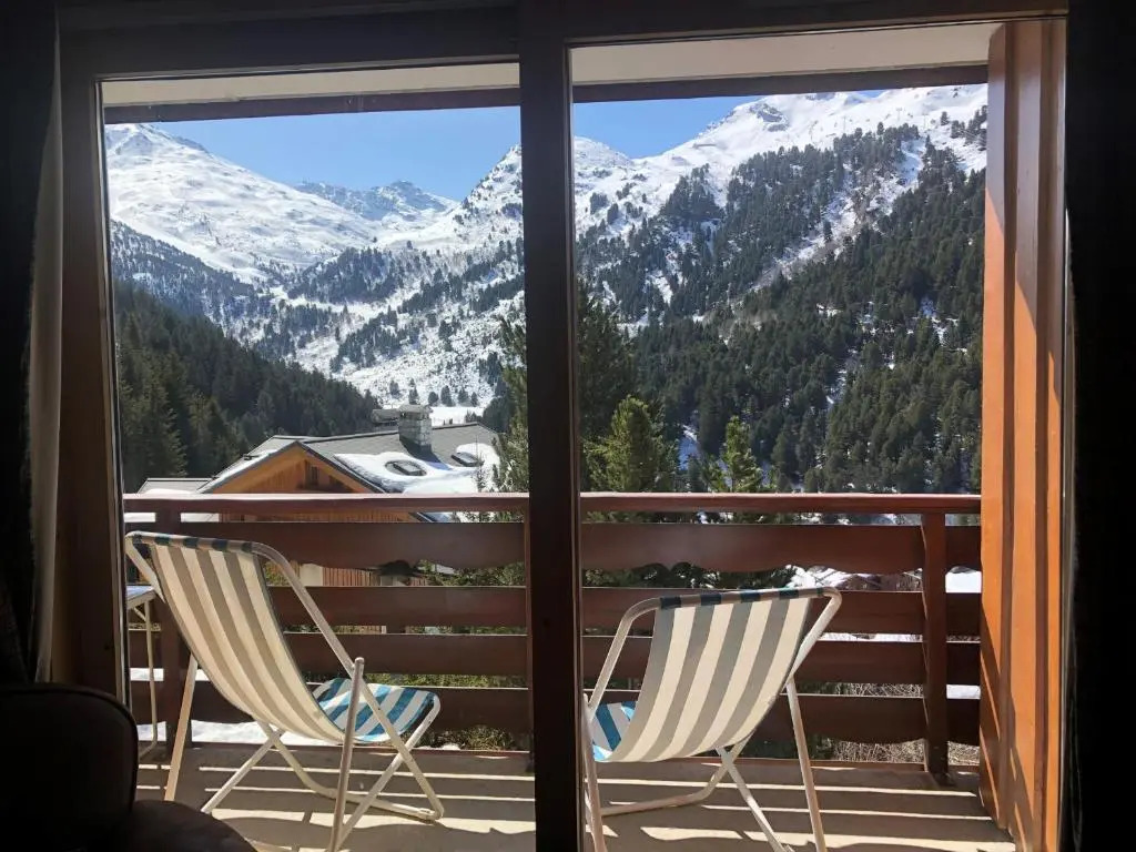 Appartement Méribel, 3 pièces, 7 personnes - FR-1-355-183