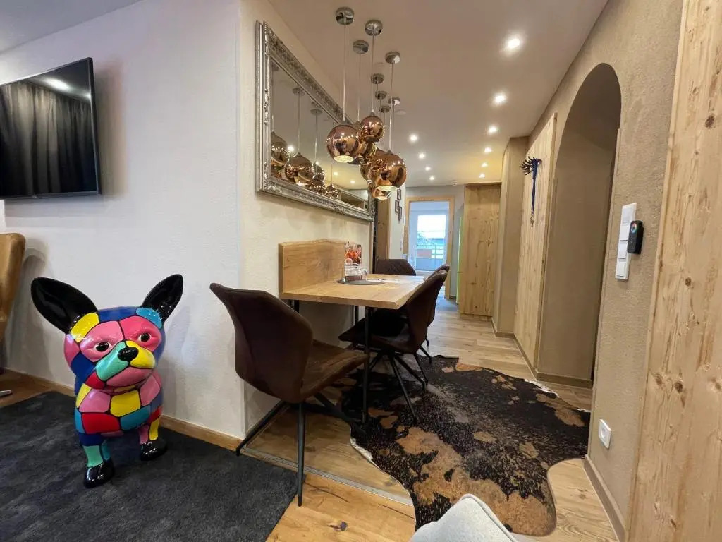 Quality Hosts Arlberg - ALPtyrol Appartements