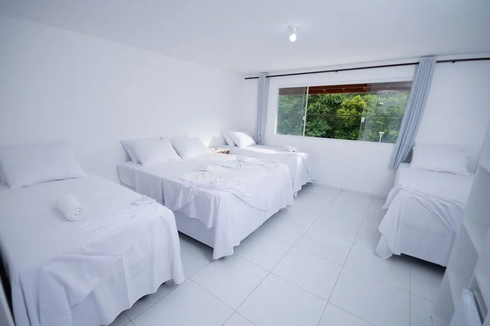 Hotel do Pescador