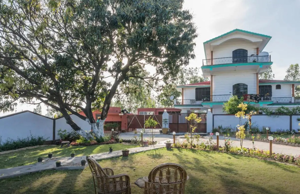 Hotel O Corbett Farm Homestay