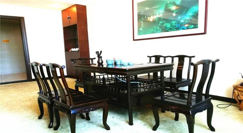 Guangli Hotel