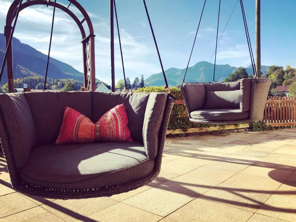 Hotel Waltraud Garni
