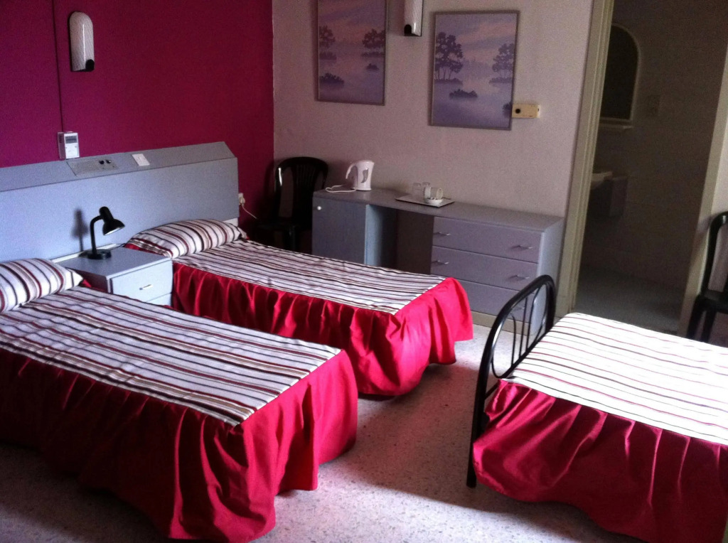Roma Hotel