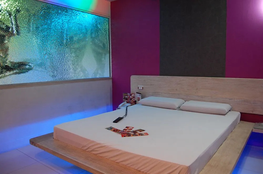 Hotel Sogo Tarlac
