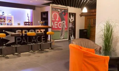 Sport Palace