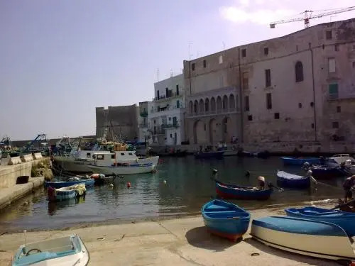 B&B Musica e Mare