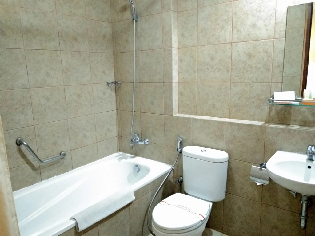 Marbella Suites Bandung