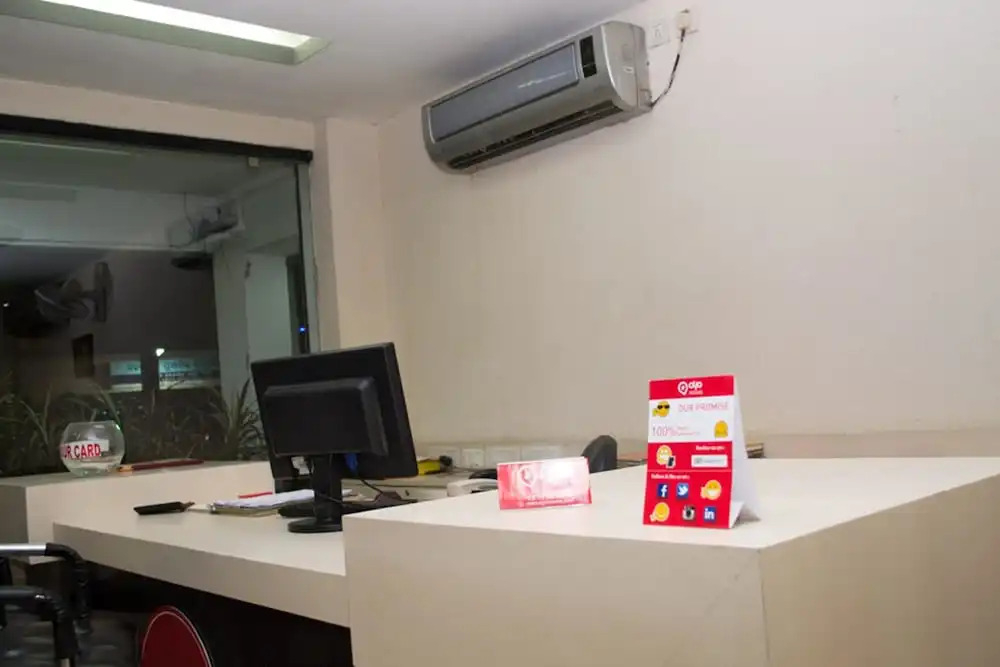 OYO 1359 Hotel Best Inn