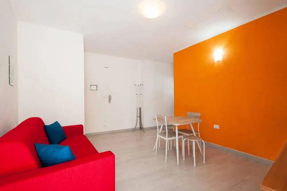 Apartment With one Bedroom in Vieste, With Wonderful sea View, Balcony and Wifi - Near the Beach