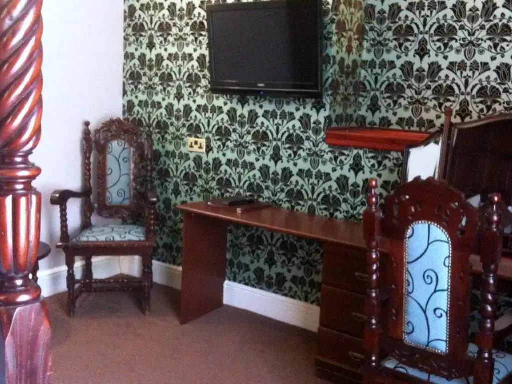 Ely House Hotel