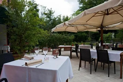 GranCasa Hotel Ristorante